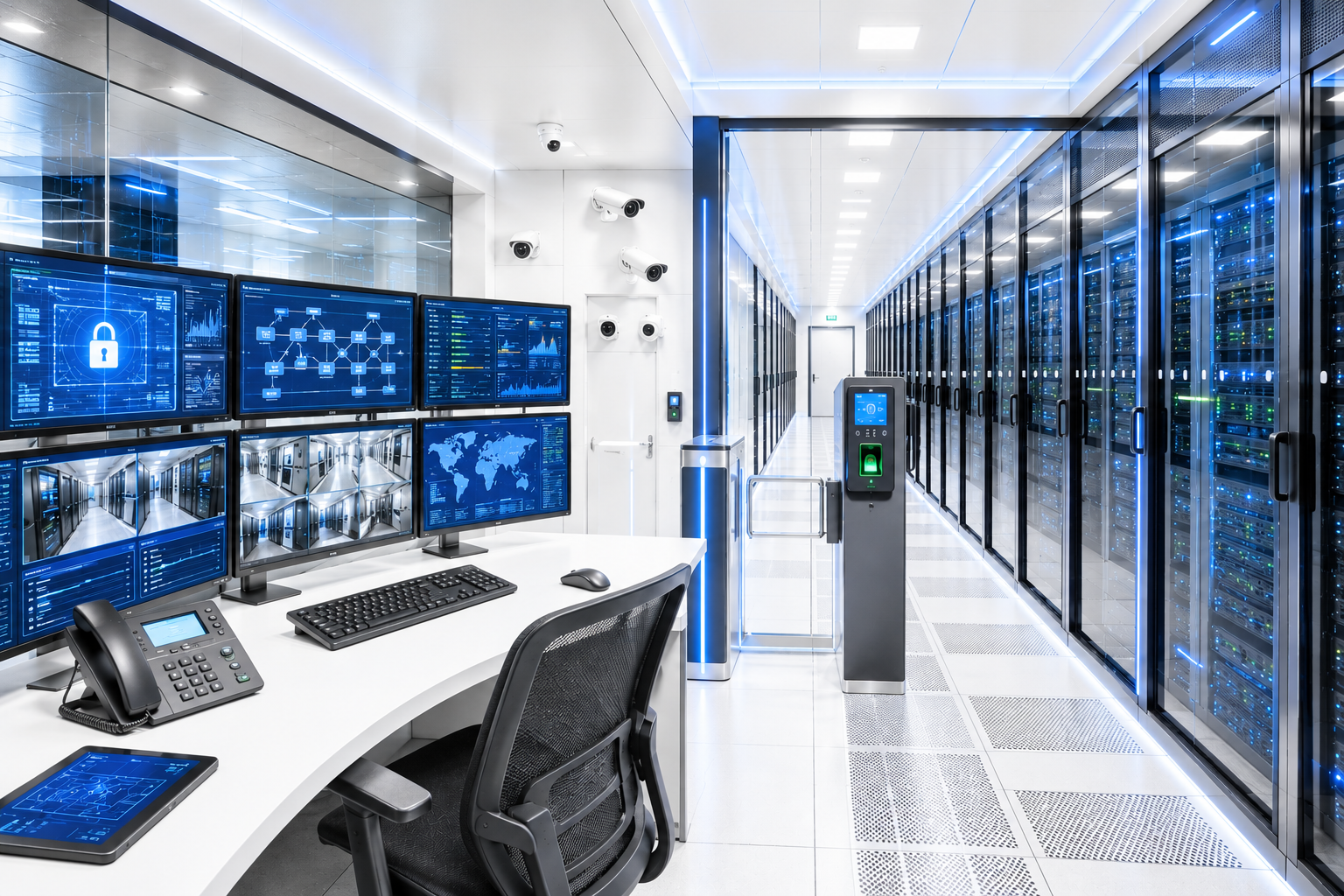 Security Systems